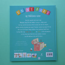 Load image into Gallery viewer, En ny baby og følelsene mine