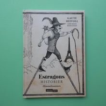 Last inn bildet i Galleri-visningsprogrammet, Estragons historier 2 - Himmelmannen