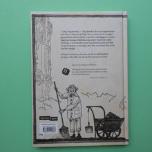 Last inn bildet i Galleri-visningsprogrammet, Estragons historier 2 - Himmelmannen