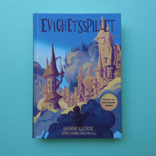 Load image into Gallery viewer, Evighetsspillet