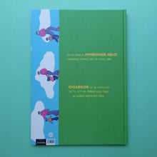 Load image into Gallery viewer, Gigabror