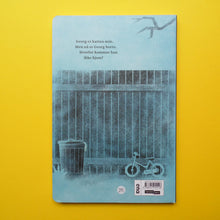 Load image into Gallery viewer, Georg er borte