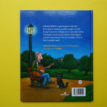 Load image into Gallery viewer, Gråbrand McBratt