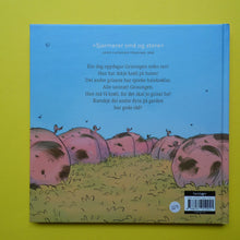 Last inn bildet i Galleri-visningsprogrammet, Grisungen med den rette halen