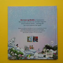 Load image into Gallery viewer, Herman og Hedda og trollene
