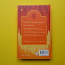 Load image into Gallery viewer, Hilda Humlevik og dagbokas hemmelighet