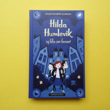 Load image into Gallery viewer, Hilda Humlevik og folka som forsvant