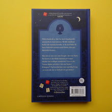 Load image into Gallery viewer, Hilda Humlevik og folka som forsvant