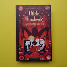 Load image into Gallery viewer, Hilda Humlevik og mysteriet på Søder Gods