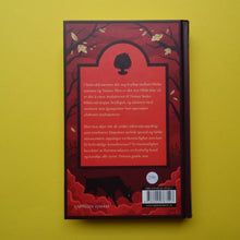 Load image into Gallery viewer, Hilda Humlevik og mysteriet på Søder Gods