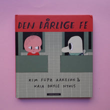 Last inn bildet i Galleri-visningsprogrammet, Den dårlige fe