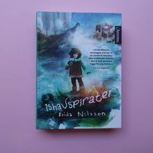 Load image into Gallery viewer, Ishavspirater