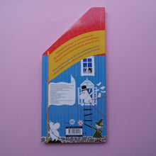 Load image into Gallery viewer, Mummihuset