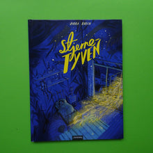 Last inn bildet i Galleri-visningsprogrammet, Stjernetyven