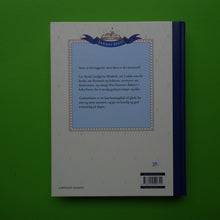 Last inn bildet i Galleri-visningsprogrammet, Godnattboken