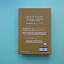 Load image into Gallery viewer, Familien von Humbug: Kuriositetskabinettet