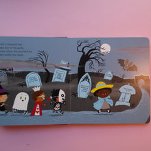 Load image into Gallery viewer, If I had a vampire bat