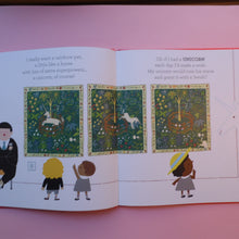 Load image into Gallery viewer, If I had a unicorn (eng)