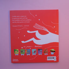 Load image into Gallery viewer, If I had a unicorn (eng)