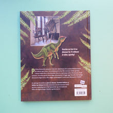 Last inn bildet i Galleri-visningsprogrammet, Et Dinosaurliv