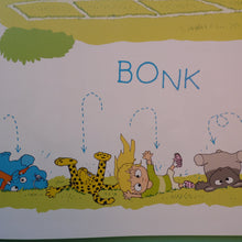 Load image into Gallery viewer, Flyveboka - reisen til monsterøya