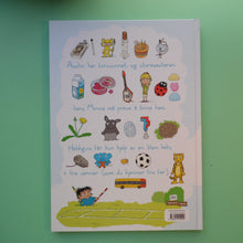 Load image into Gallery viewer, Flyveboka - reisen til monsterøya