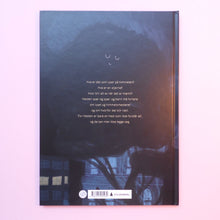 Load image into Gallery viewer, Karin og mørket