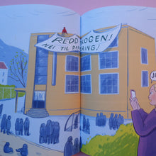 Load image into Gallery viewer, La skogen leve