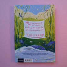 Load image into Gallery viewer, La skogen leve