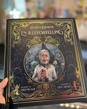 Last inn bildet i Galleri-visningsprogrammet, En julefortelling