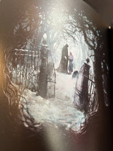 Last inn bildet i Galleri-visningsprogrammet, En julefortelling