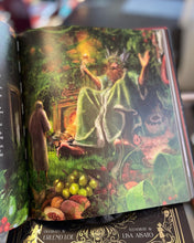 Last inn bildet i Galleri-visningsprogrammet, En julefortelling