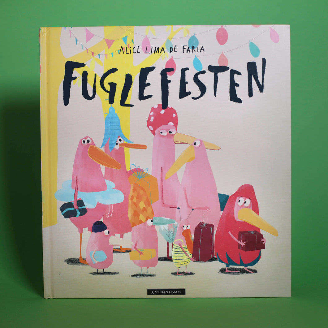Fuglefesten