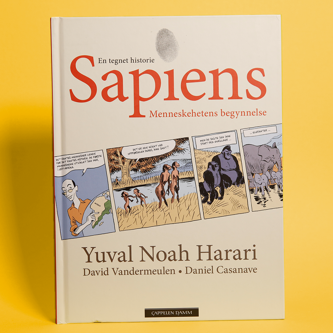 Sapiens