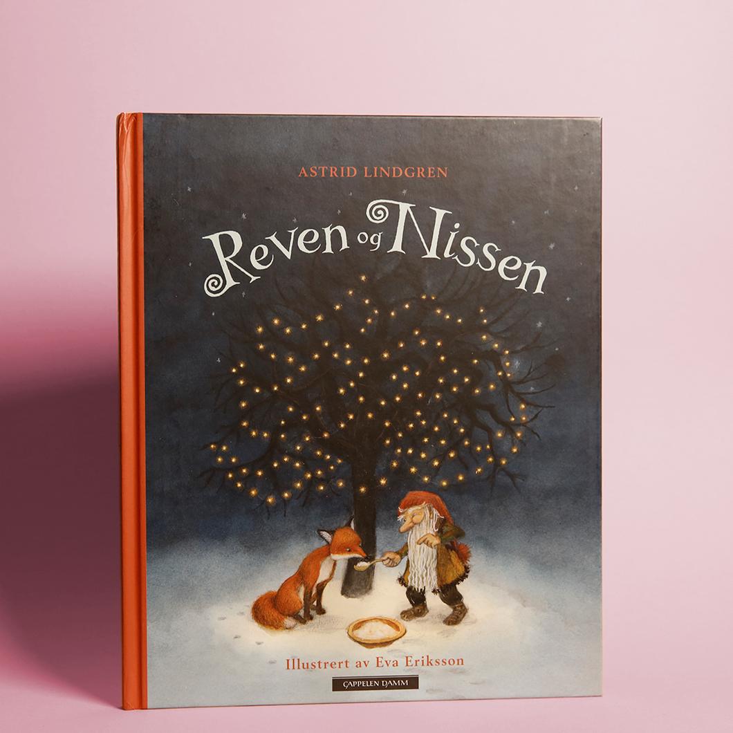 Reven og Nissen
