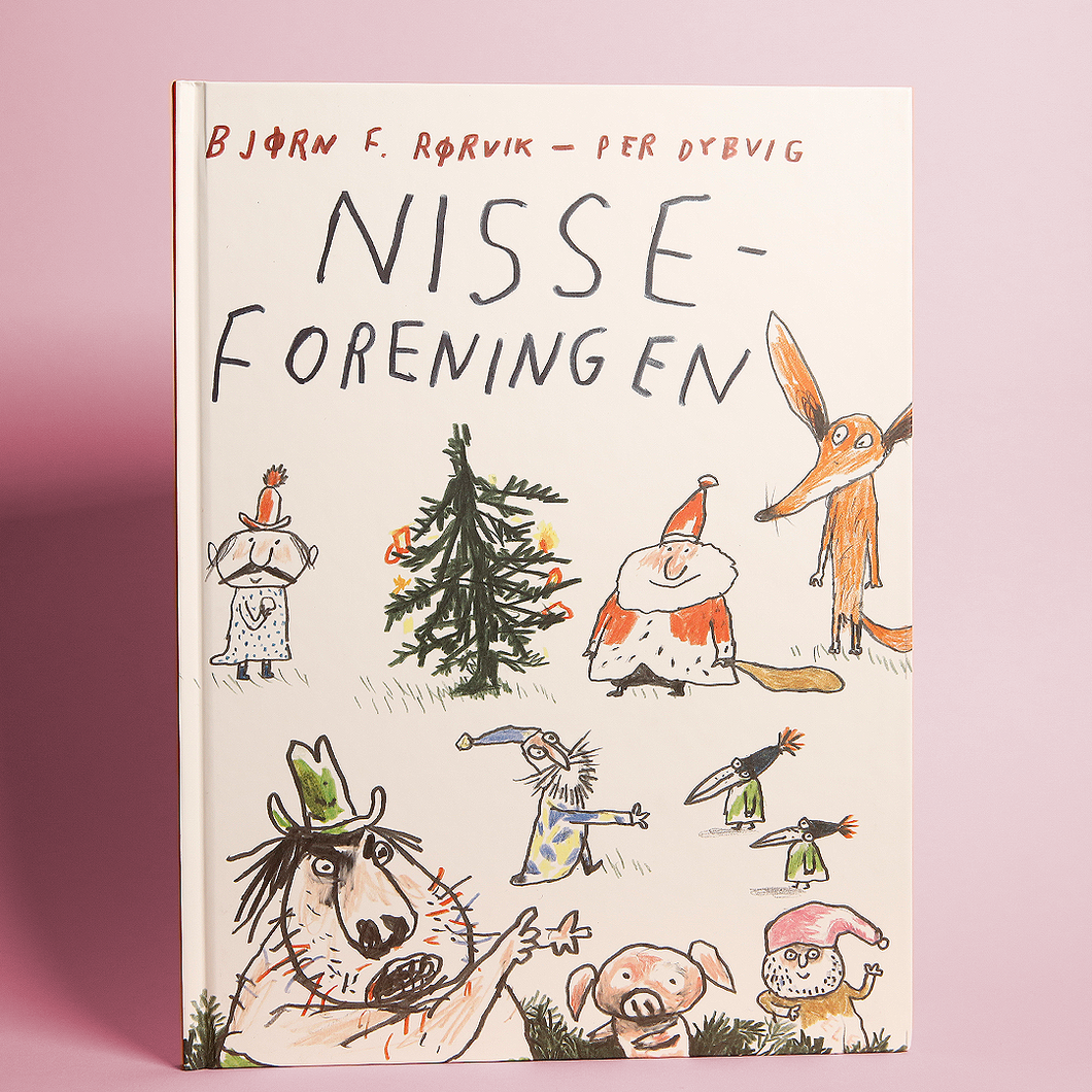 Nisseforeningen