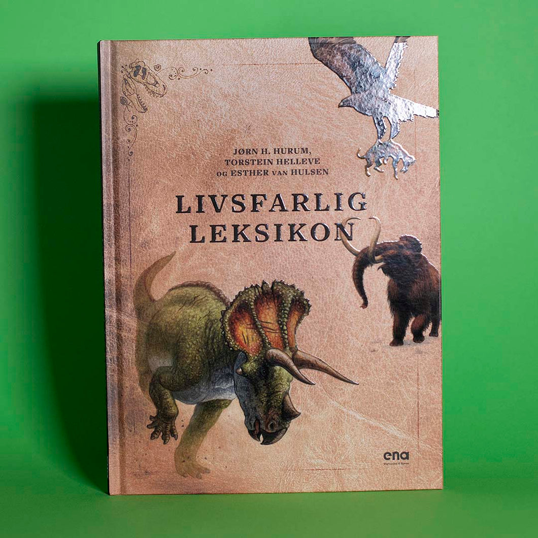 Livsfarlig leksikon