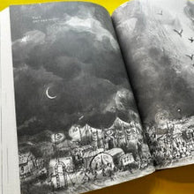 Load image into Gallery viewer, Krikkel : et himmelsvimlende eventyr
