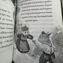 Last inn bildet i Galleri-visningsprogrammet, Edelpote og Klosteinen fra Råtemyr
