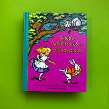 Load image into Gallery viewer, Alics`s Adventures in Wonderland
