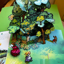 Load image into Gallery viewer, Alics`s Adventures in Wonderland
