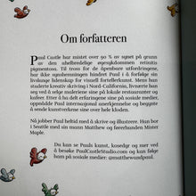 Last inn bildet i Galleri-visningsprogrammet, Den hemmelige ingrediensen
