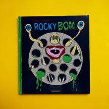 Last inn bildet i Galleri-visningsprogrammet, Rocky Bom
