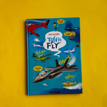 Load image into Gallery viewer, Tøffe fly
