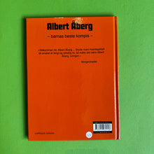 Last inn bildet i Galleri-visningsprogrammet, God natt, Albert Åberg
