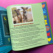 Last inn bildet i Galleri-visningsprogrammet, Dogs of Woofstock
