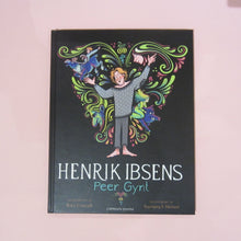 Last inn bildet i Galleri-visningsprogrammet, Henrik Ibsens Peer Gynt
