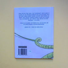 Last inn bildet i Galleri-visningsprogrammet, Mika og hyleren
