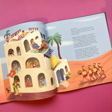 Load image into Gallery viewer, Himmelgutten
