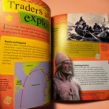 Last inn bildet i Galleri-visningsprogrammet, Explore: Vikings
